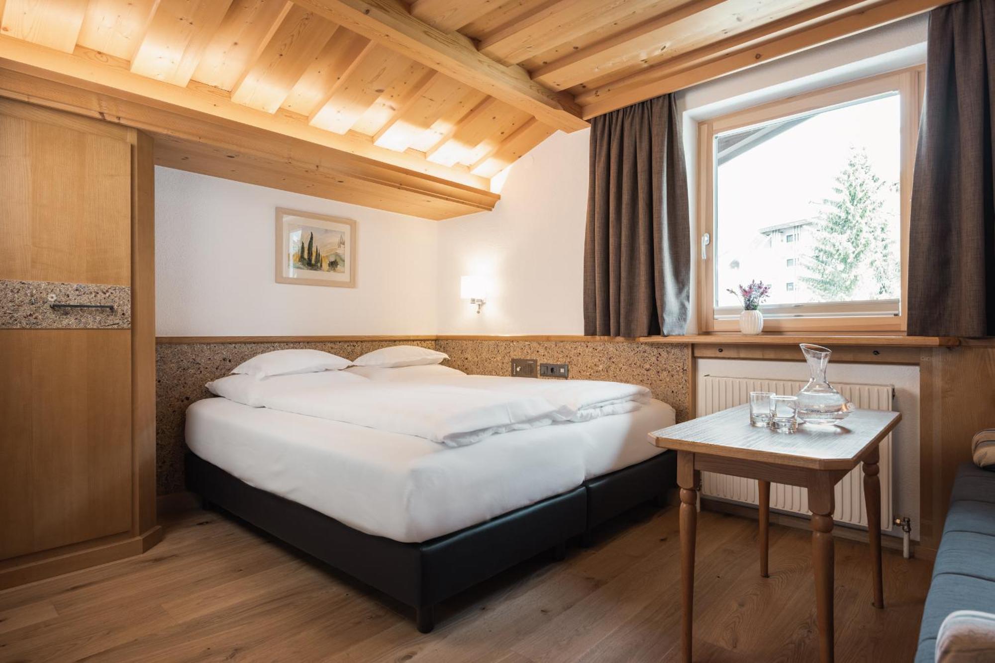 Jochum Hotel Garni Фис Экстерьер фото