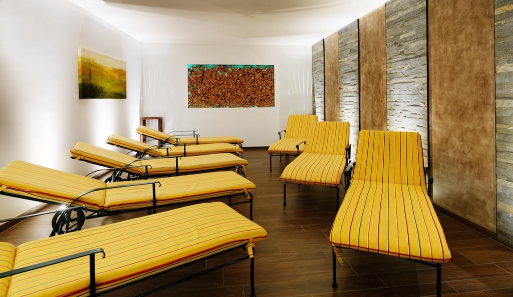 Jochum Hotel Garni Фис Экстерьер фото